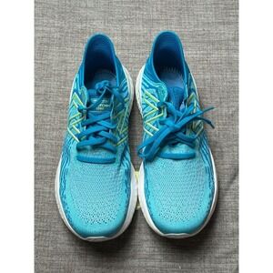 New Balance Women's Fresh Foam 1080v11 Virtual Sky (NO INSOLES)